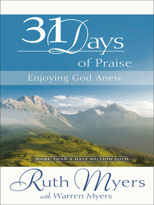 cover image of 31 Days of Praise